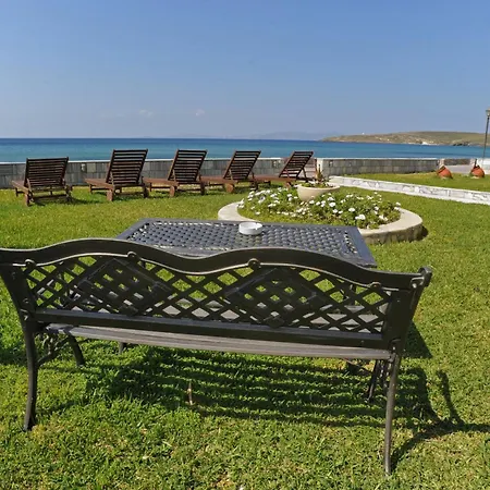 Kionia Apartments شقة *