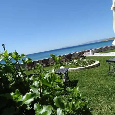 شقة Kionia Apartments