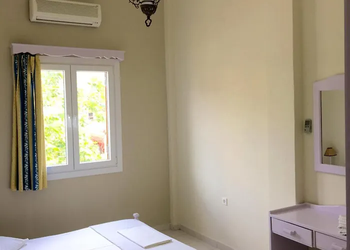 Lejlighed Kionia Apartments