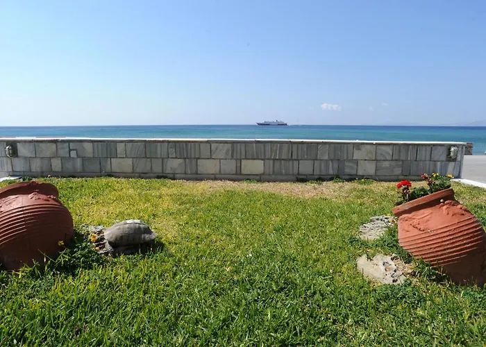 Kionia Apartments Lejlighed