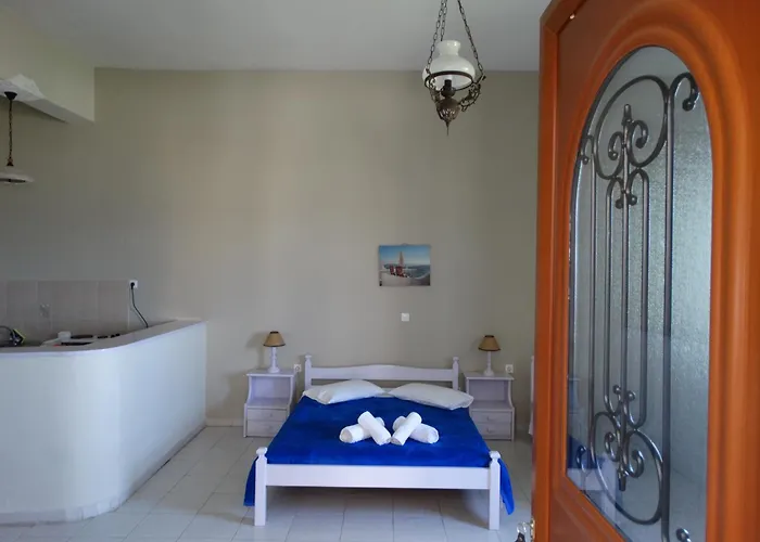 Kionia Apartments Kionia