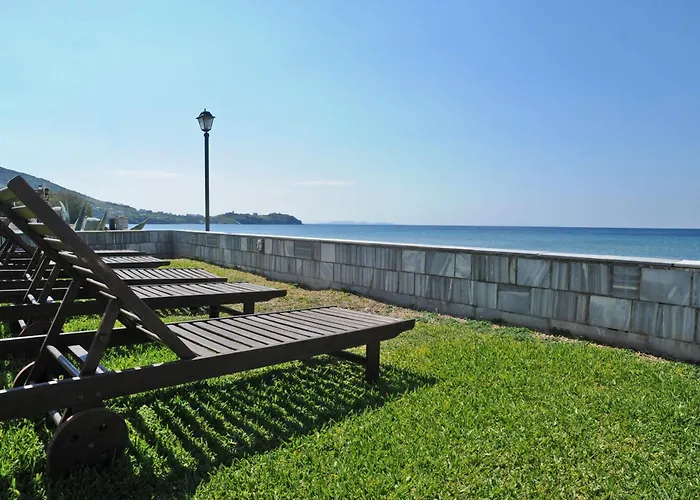 Kionia Apartments Lejlighed