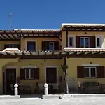 Kionia Apartments Appartement *