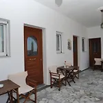 Appartement Kionia Apartments *