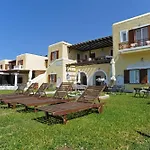 Kionia Apartments Appartement *