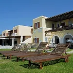 Kionia Apartments