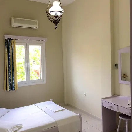 Daire Kionia Apartments