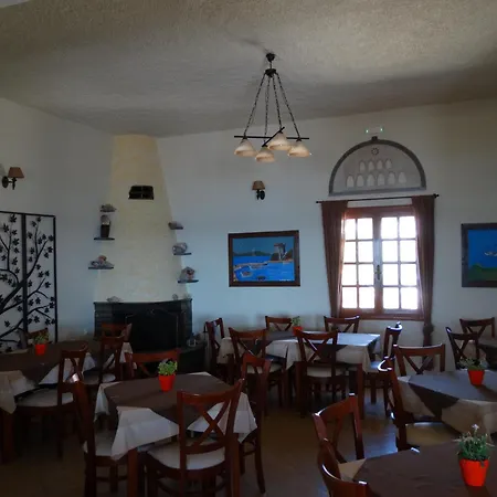 Daire Kionia Apartments *