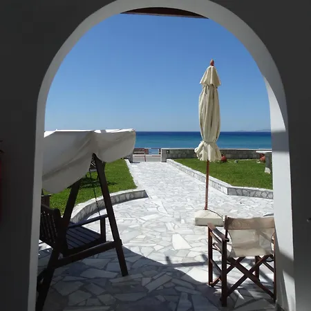 Daire Kionia Apartments Kionia