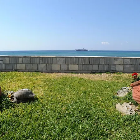 Kionia Apartments Daire