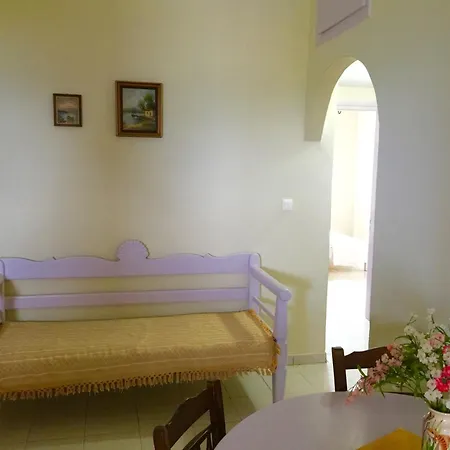 Kionia Apartments Kionia