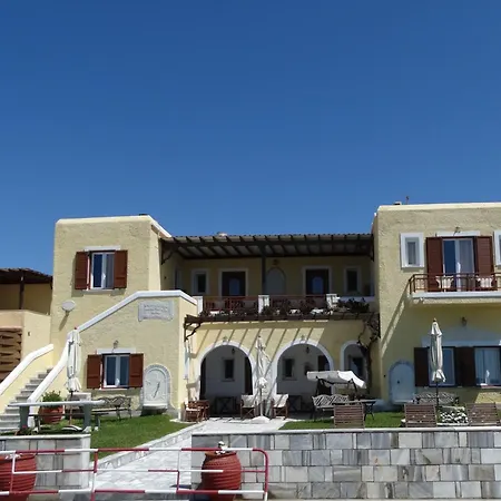 Kionia Apartments