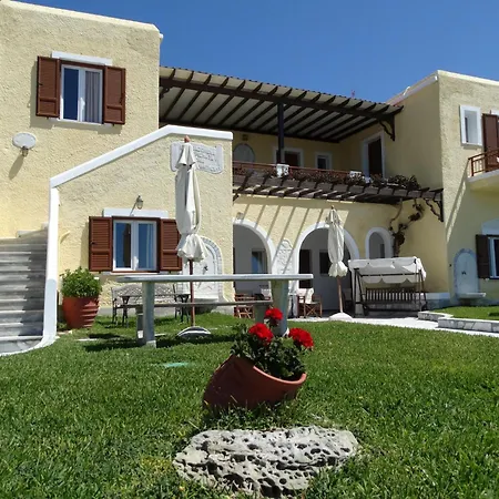 Daire Kionia Apartments