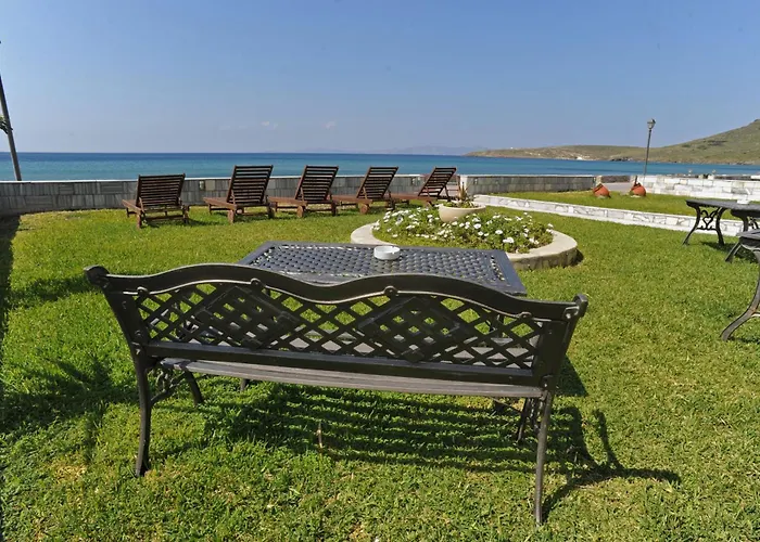 Kionia Apartments Apartamento *