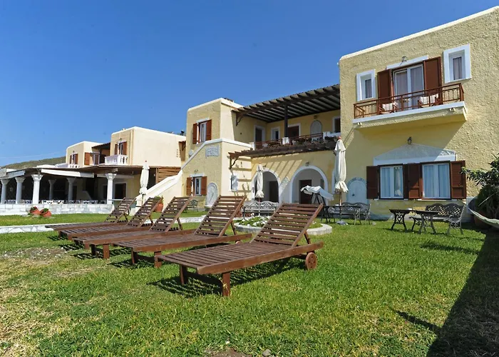 Kionia Apartments Apartamento *