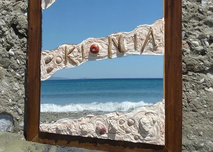 Kionia Apartments Apartamento *