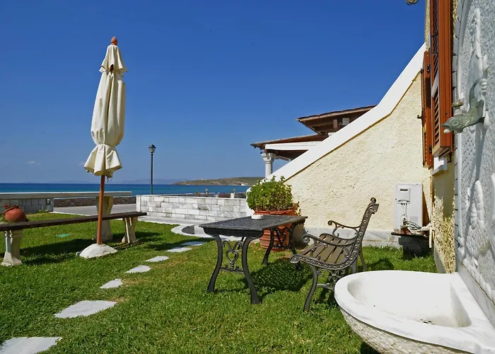 Apartamento Kionia Apartments *